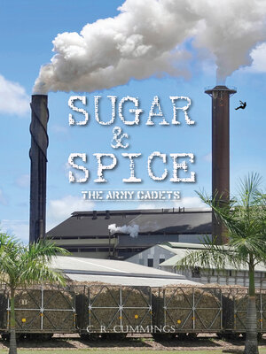 cover image of Sugar & Spice